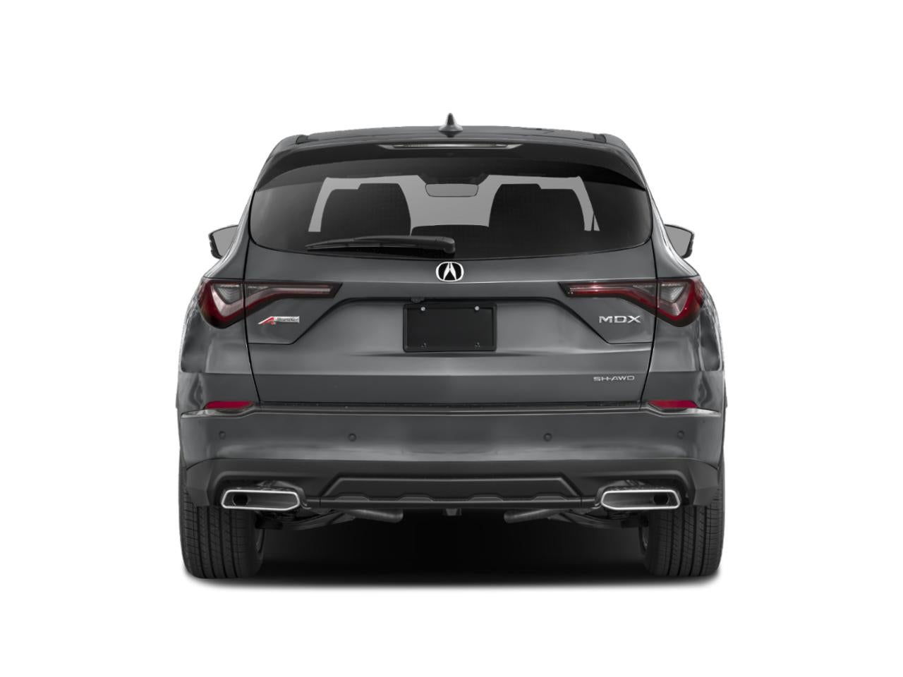 2022 Acura MDX A-Spec SH-AWD