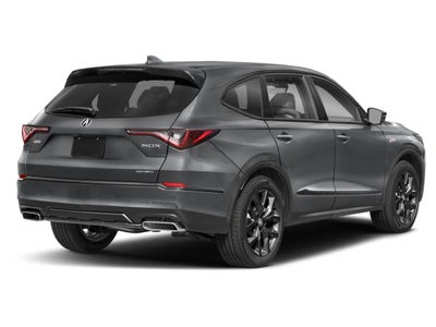 2022 Acura MDX A-Spec SH-AWD