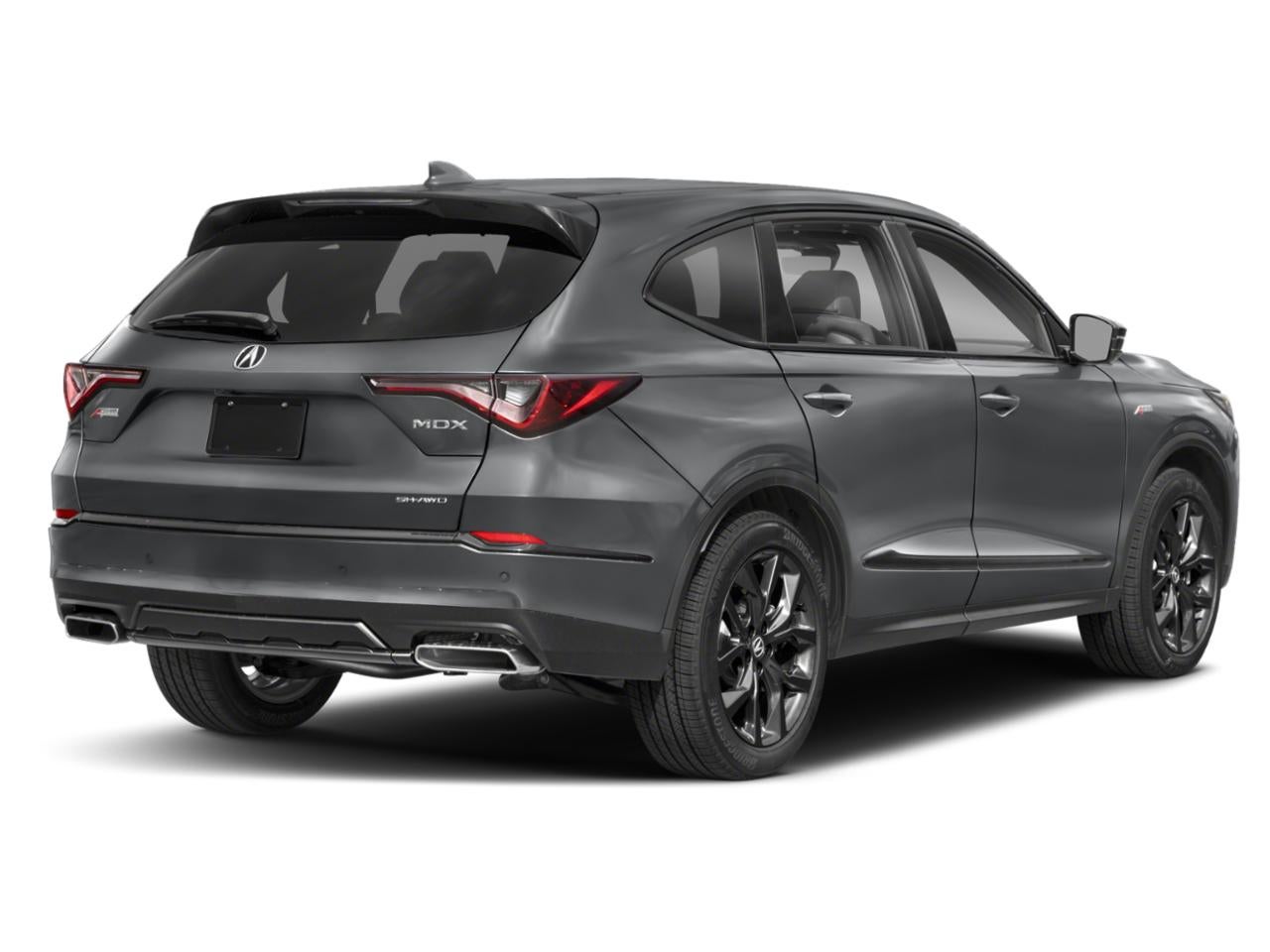 2022 Acura MDX A-Spec SH-AWD
