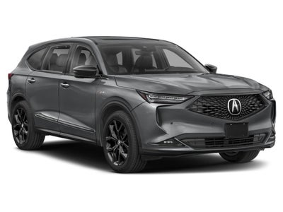2022 Acura MDX A-Spec SH-AWD