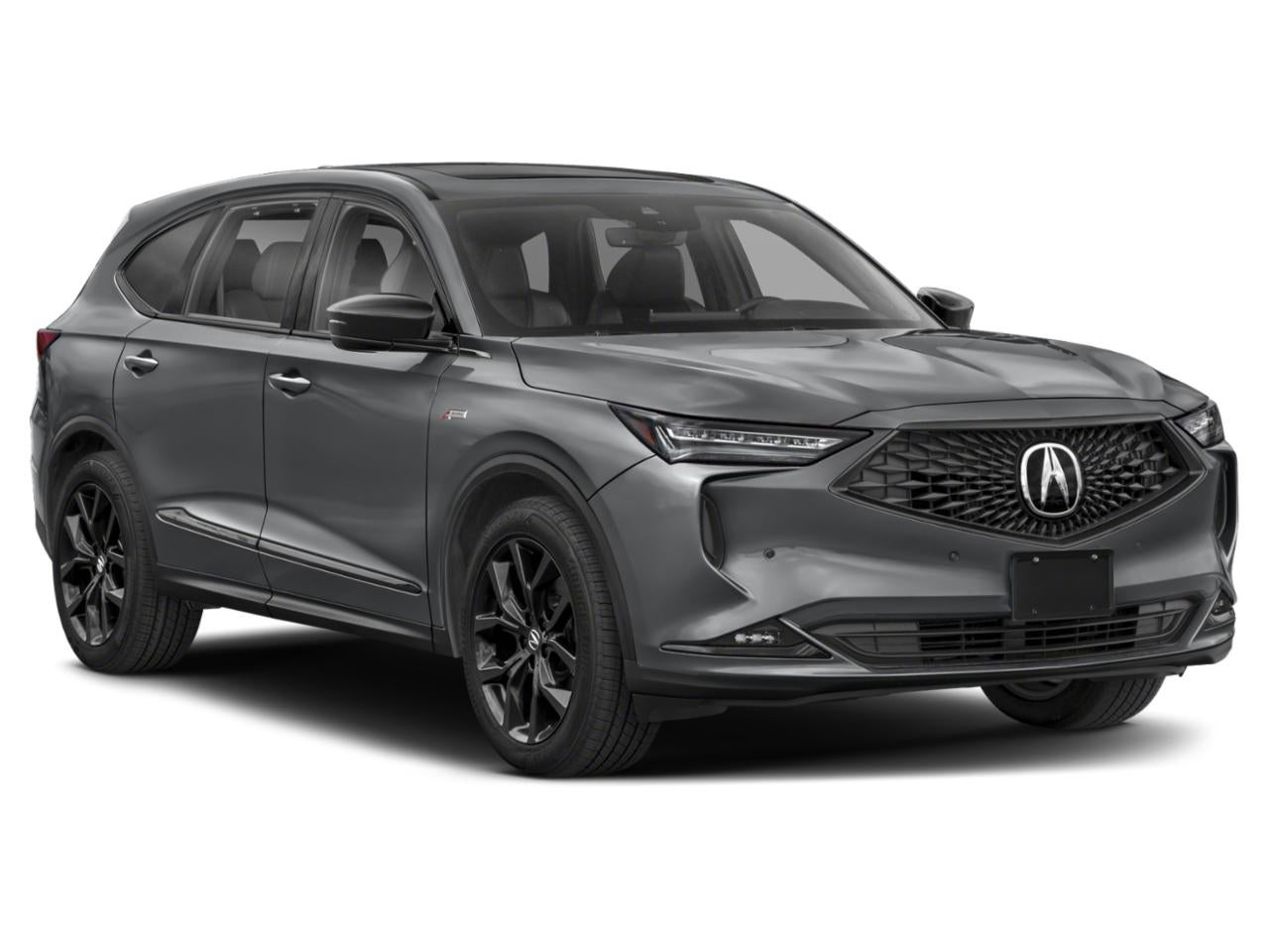 2022 Acura MDX A-Spec SH-AWD