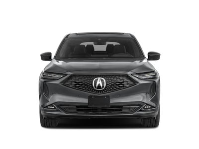 2022 Acura MDX A-Spec SH-AWD