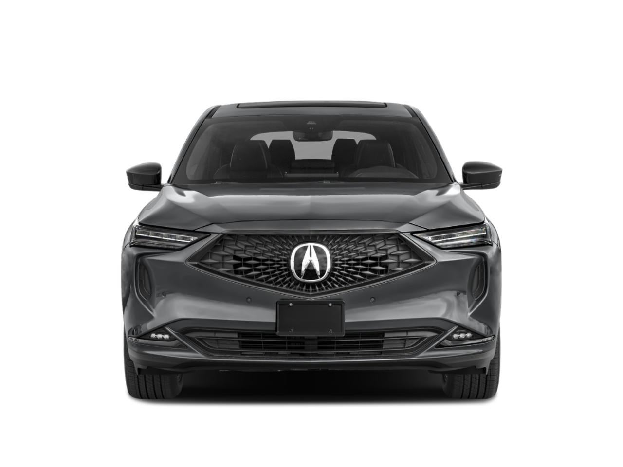 2022 Acura MDX A-Spec SH-AWD