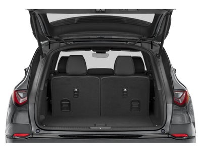 2022 Acura MDX A-Spec SH-AWD