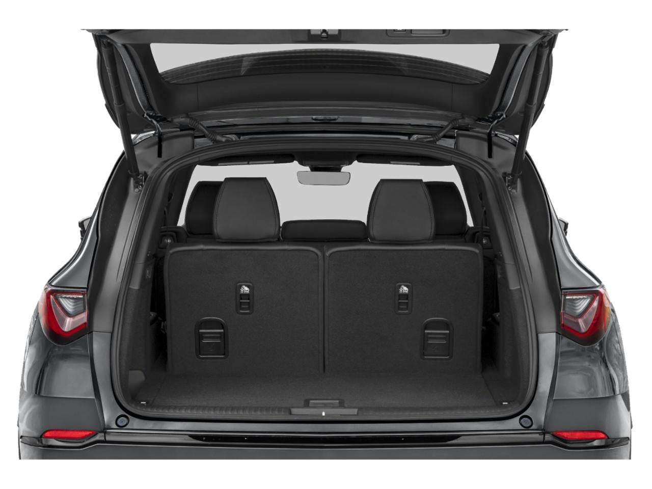 2022 Acura MDX A-Spec SH-AWD