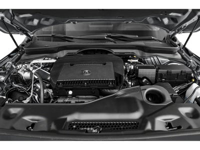 2022 Acura MDX A-Spec SH-AWD