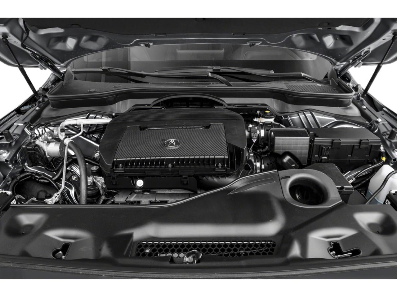 2022 Acura MDX A-Spec SH-AWD