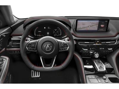 2022 Acura MDX A-Spec SH-AWD
