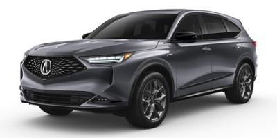2023 Acura MDX A-Spec SH-AWD