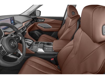 2024 Acura MDX Technology SH-AWD