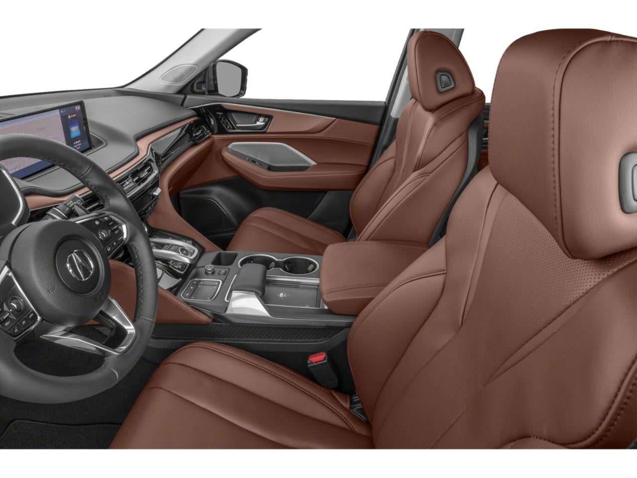 2024 Acura MDX Technology SH-AWD