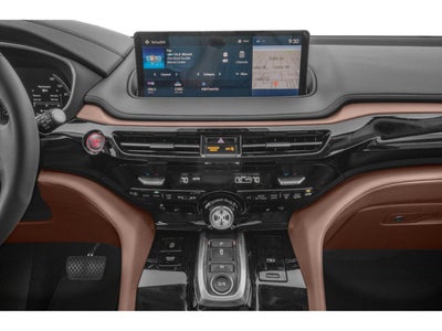 2024 Acura MDX Technology SH-AWD