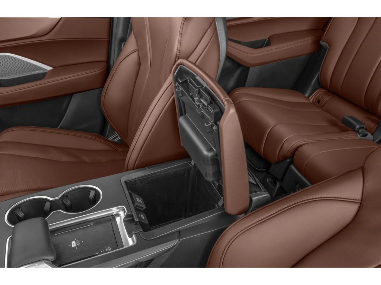 2024 Acura MDX Technology SH-AWD
