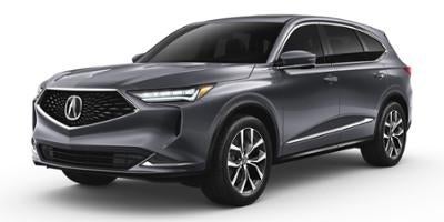 2024 Acura MDX Technology SH-AWD