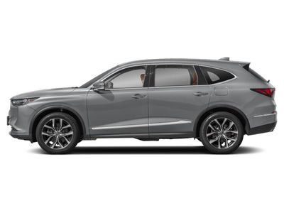 2024 Acura MDX Technology SH-AWD
