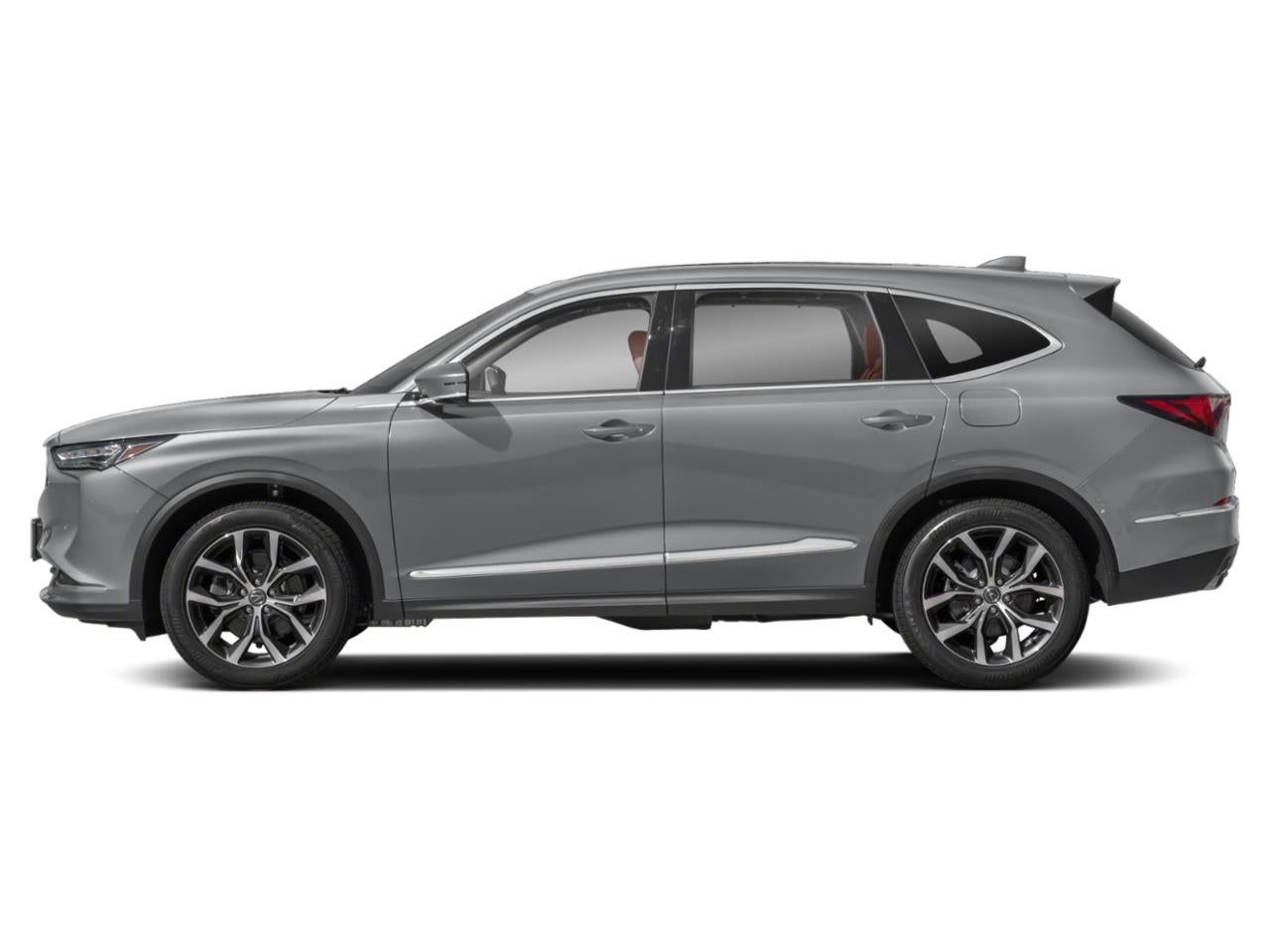 2024 Acura MDX Technology SH-AWD