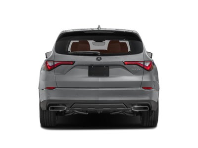 2024 Acura MDX Technology SH-AWD