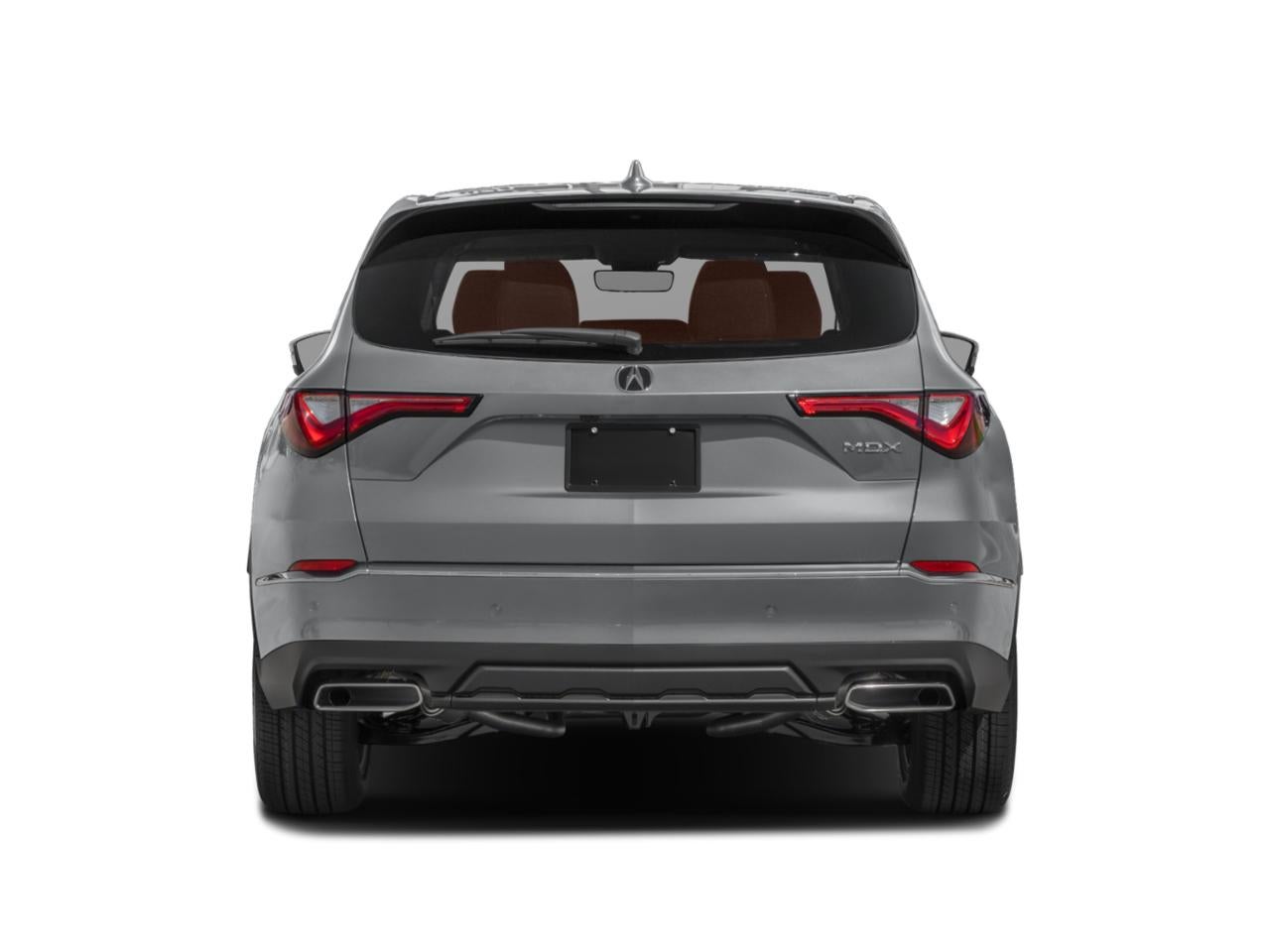 2024 Acura MDX Technology SH-AWD