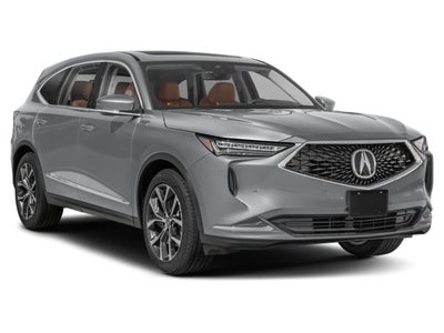 2024 Acura MDX Technology SH-AWD