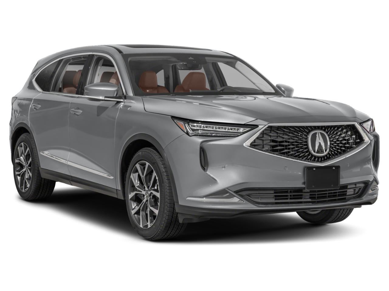 2024 Acura MDX Technology SH-AWD