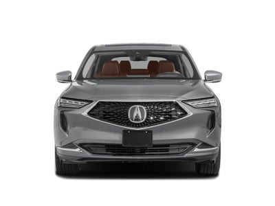 2024 Acura MDX Technology SH-AWD