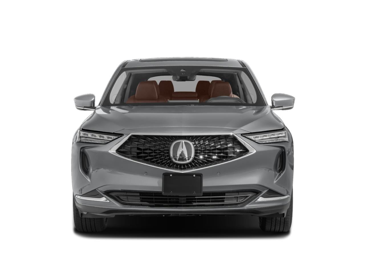 2024 Acura MDX Technology SH-AWD