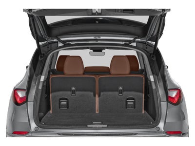 2024 Acura MDX Technology SH-AWD