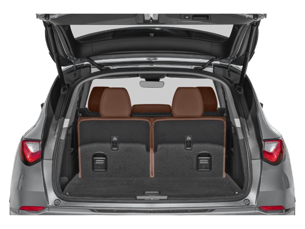 2024 Acura MDX Technology SH-AWD