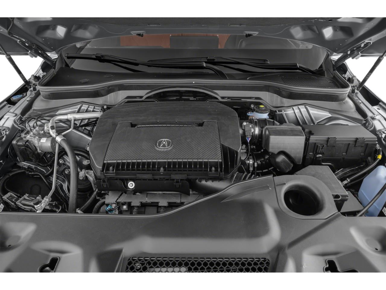 2024 Acura MDX Technology SH-AWD