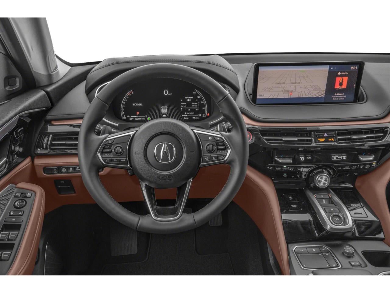 2024 Acura MDX Technology SH-AWD