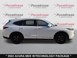 2022 Acura MDX Technology SH-AWD