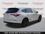 2022 Acura MDX Technology SH-AWD