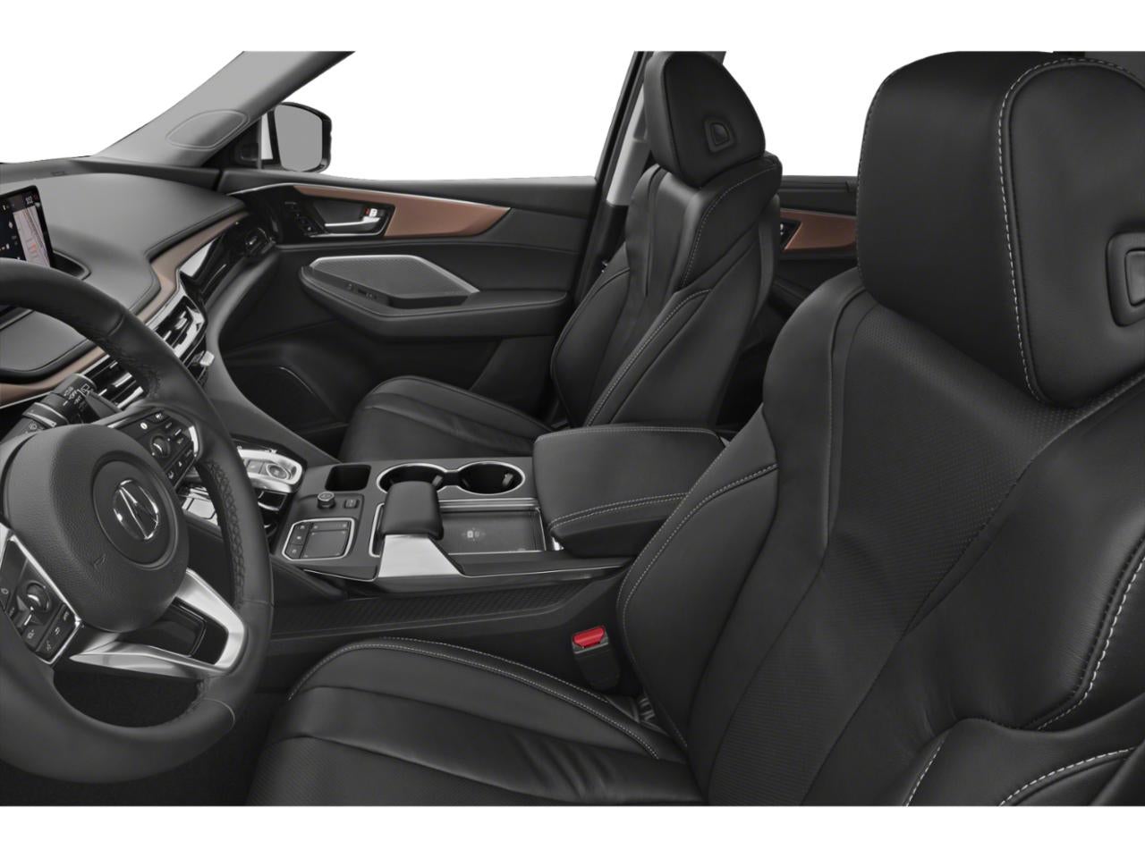 2022 Acura MDX Technology SH-AWD