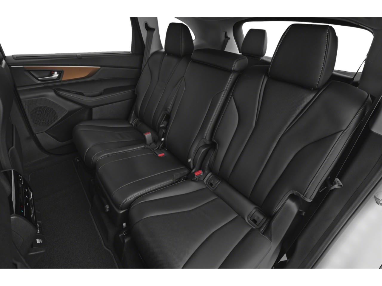 2022 Acura MDX Technology SH-AWD