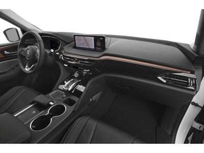 2022 Acura MDX Technology SH-AWD