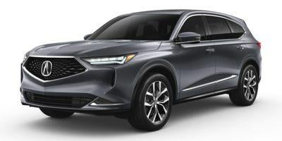 2022 Acura MDX Technology SH-AWD