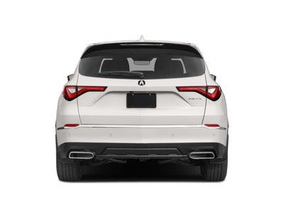 2022 Acura MDX Technology SH-AWD