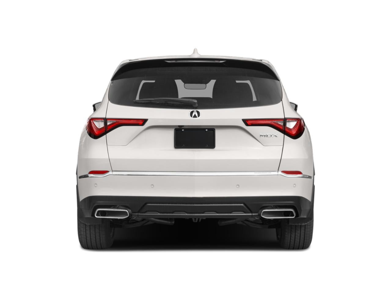 2022 Acura MDX Technology SH-AWD