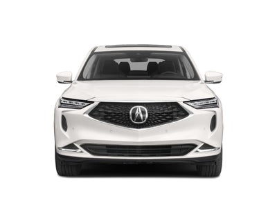 2022 Acura MDX Technology SH-AWD