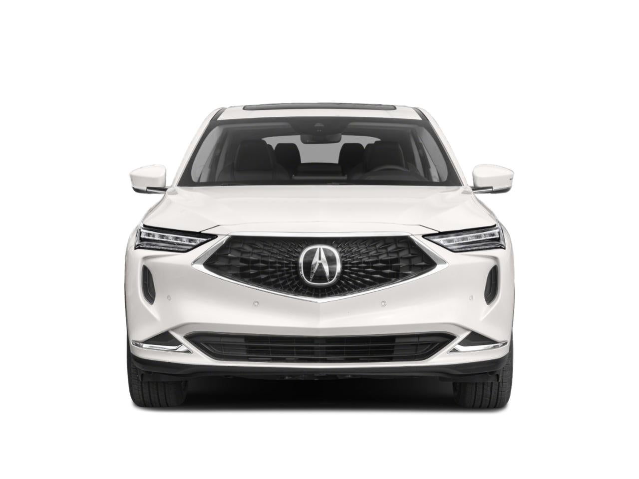 2022 Acura MDX Technology SH-AWD