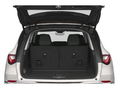 2022 Acura MDX Technology SH-AWD