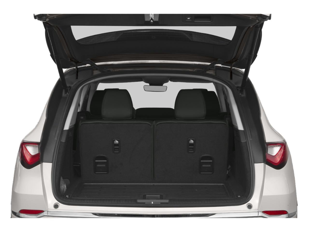 2022 Acura MDX Technology SH-AWD