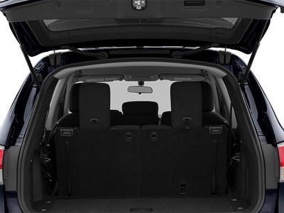 2014 Nissan Pathfinder SL