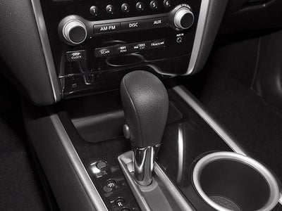 2014 Nissan Pathfinder SL