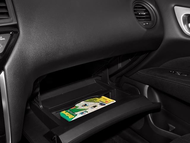 2014 Nissan Pathfinder SL