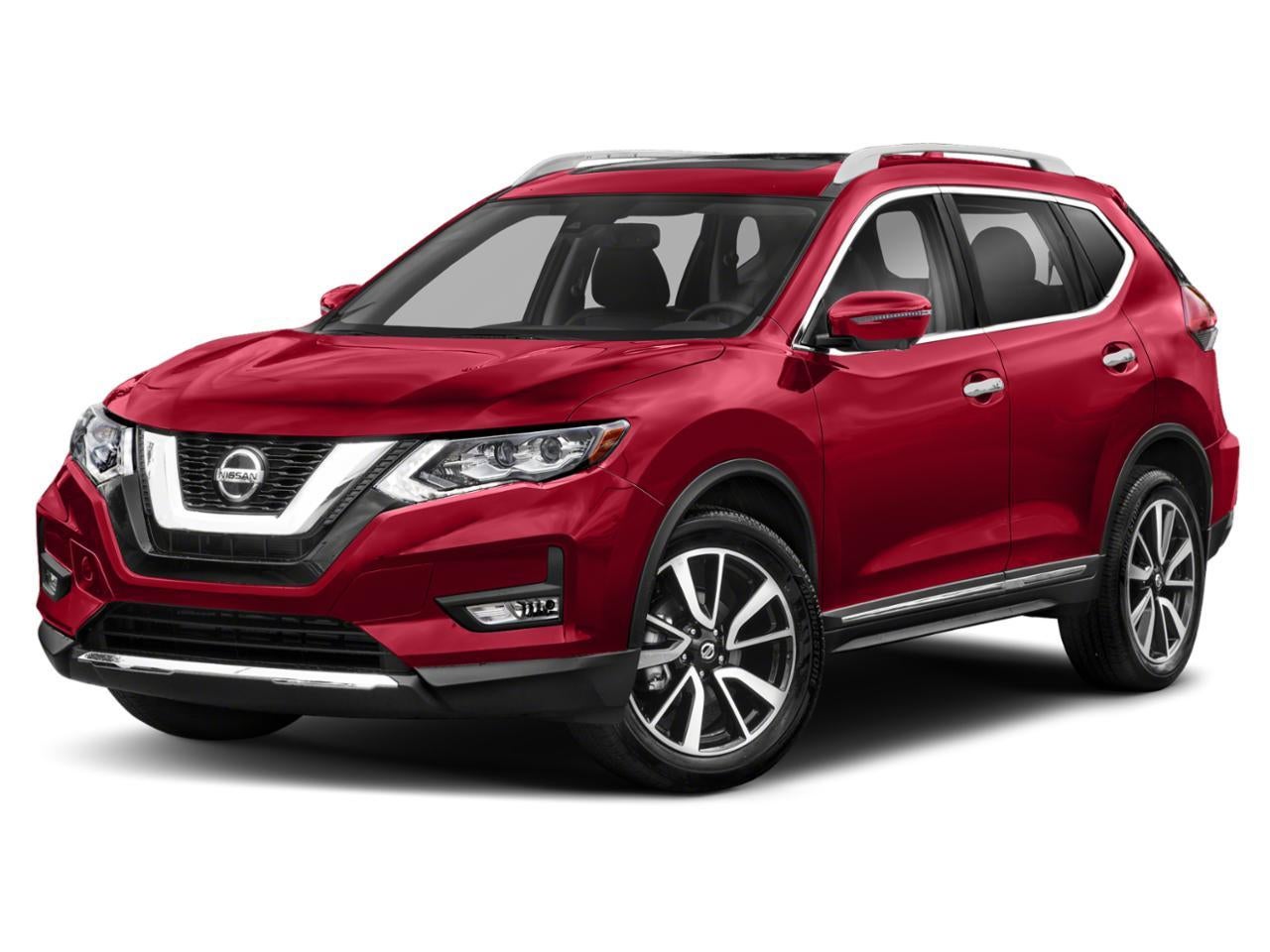 Used 2020 Nissan Rogue SL with VIN 5N1AT2MT2LC771182 for sale in Corinth, TX