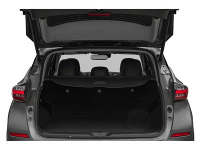 2021 Nissan Murano S
