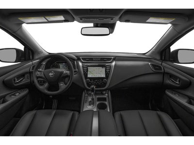 2021 Nissan Murano S