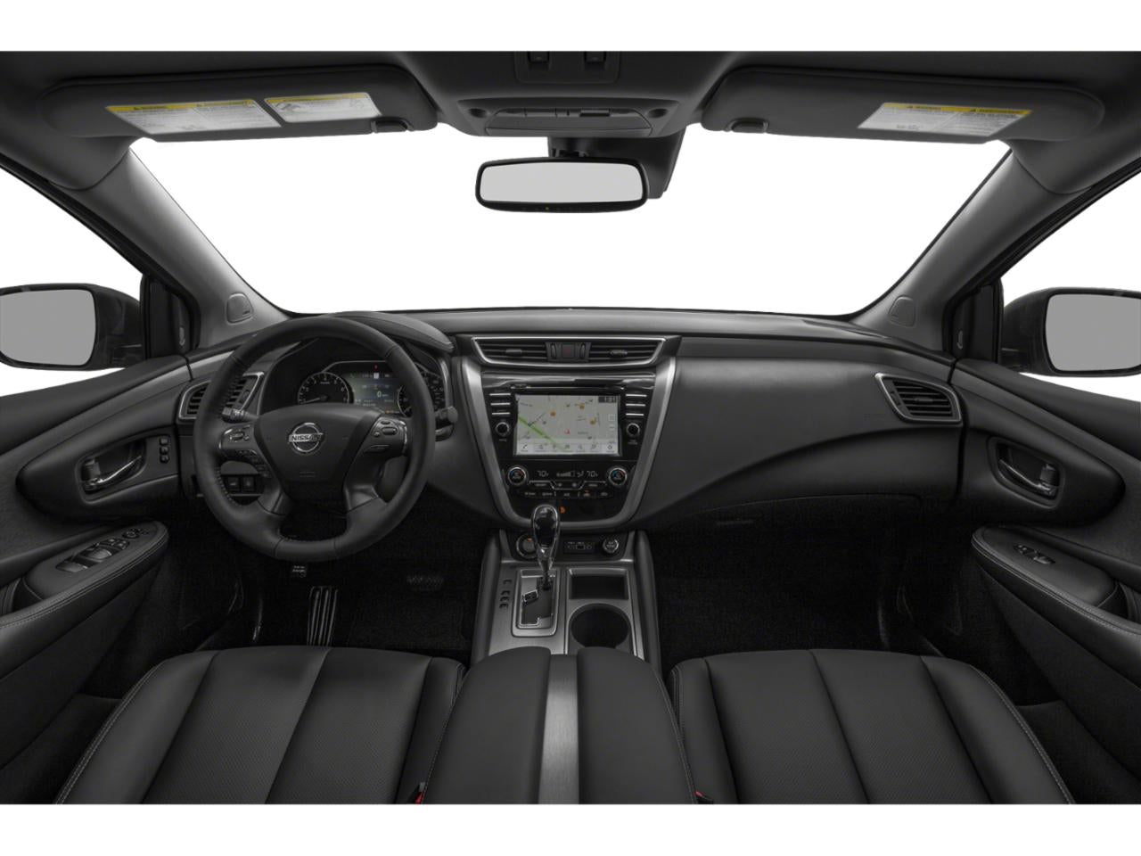 2021 Nissan Murano S
