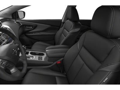 2021 Nissan Murano S